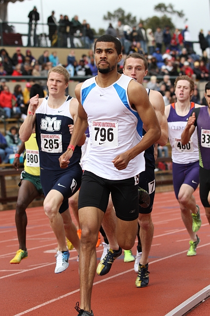 SI Open Sat-074.JPG - 2011 Stanford Invitational, March 25-26, Cobb Track and Angell Field, Stanford,CA.